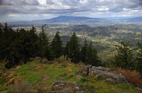 Spencer Butte Thumbnail